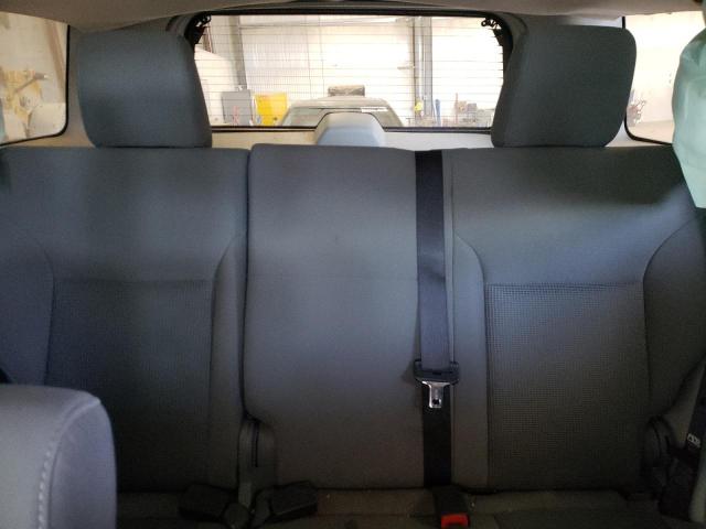 Photo 10 from auction – 2008 JEEP LIBERTY SP with VIN 1J8GN28K58W214467