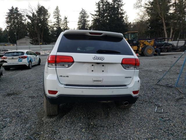 Photo 6 from auction – 2018 JEEP GRAND CHER with VIN 1C4RJFBG4JC335747