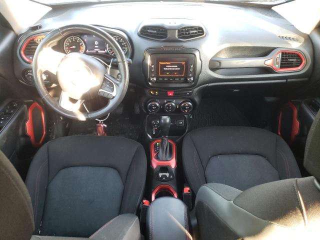 Photo 8 from auction – 2015 JEEP RENEGADE T with VIN ZACCJBCT0FPB65718
