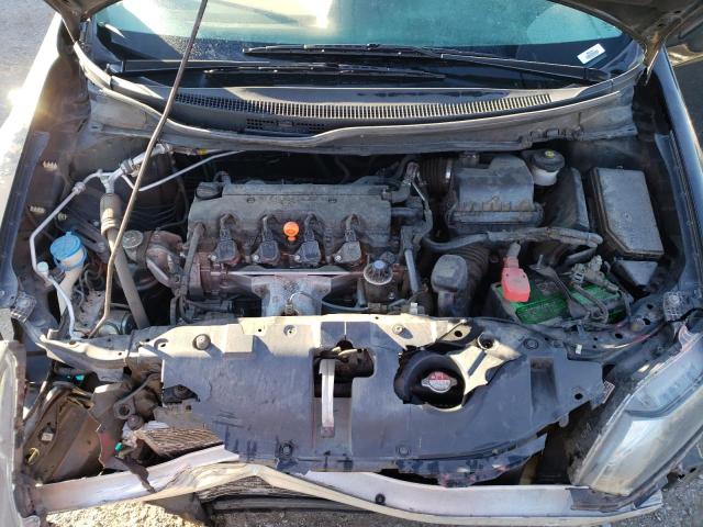 Photo 11 from auction – 2015 HONDA CIVIC SE with VIN 19XFB2F74FE112904