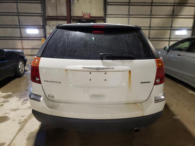 Photo 6 from auction – 2004 CHRYSLER PACIFICA with VIN 2C8GF68454R549386