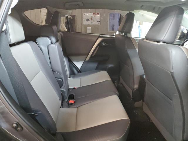 Photo 11 from auction – 2013 TOYOTA RAV4 LIMIT with VIN 2T3DFREV7DW087678
