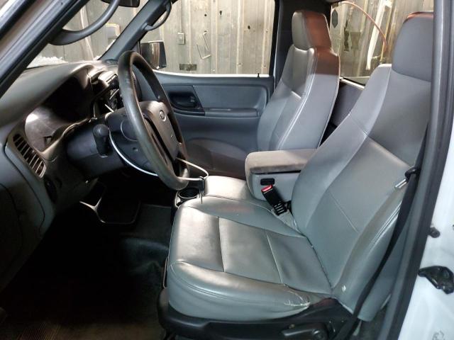 Photo 7 from auction – 2007 FORD RANGER with VIN 1FTYR10D37PA89937
