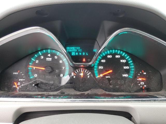 Photo 9 from auction – 2015 CHEVROLET TRAVERSE L with VIN 1GNKRFKD8FJ367899