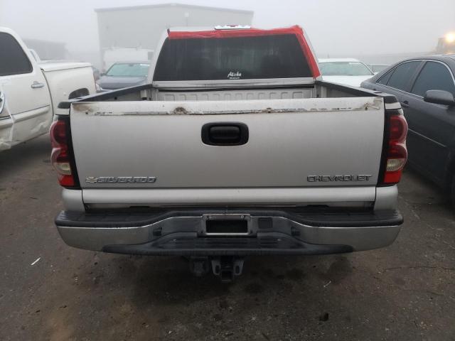 Foto 6 de la subasta – 2004 CHEVROLET SILVERADO con VIN 2GCEC13T541325679