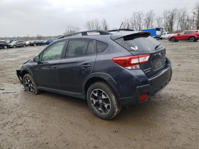 Photo 2 from auction – 2018 SUBARU CROSSTREK with VIN JF2GTAAC0J8229478