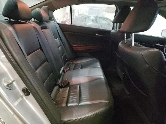 Photo 10 from auction – 2011 HONDA ACCORD EXL with VIN 1HGCP2F83BA093371