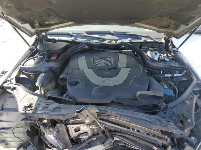 Photo 11 from auction – 2010 MERCEDES-BENZ E 550 with VIN WDDKJ7CB7AF008578