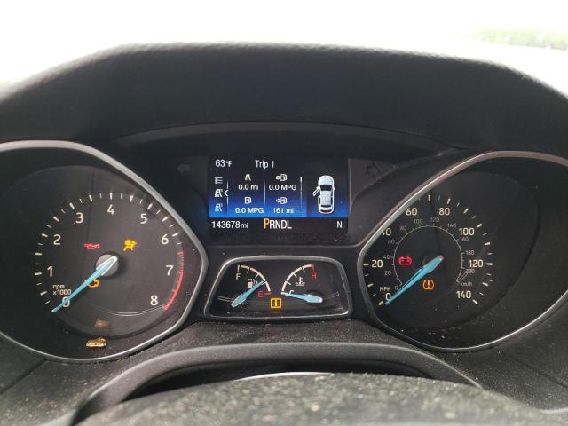 Photo 9 from auction – 2016 FORD FOCUS SE with VIN 1FADP3F24GL294637