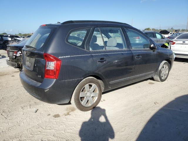 Photo 3 from auction – 2008 KIA RONDO BASE with VIN KNAFG525387171580