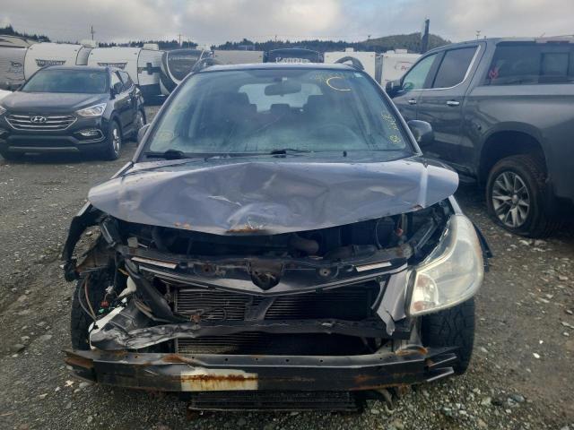 Photo 5 from auction – 2010 SUZUKI SX4 JX with VIN JS2YB5A22A6300573