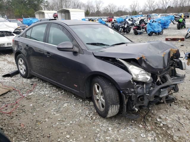Photo 4 from auction – 2015 CHEVROLET CRUZE LT with VIN 1G1PC5SB6F7217255