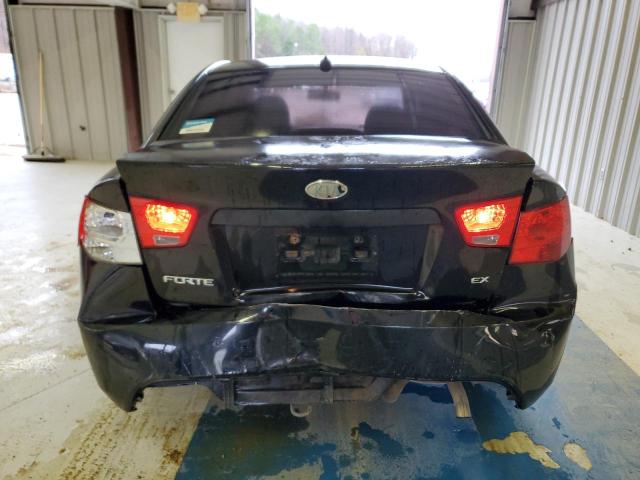 صورة رقم 6 من المزاد - 2013 KIA FORTE EX مع VIN KNAFU4A22D5732299