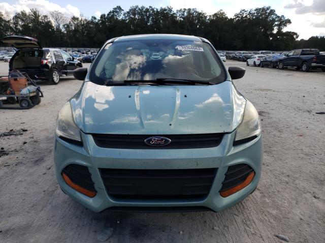 Photo 5 from auction – 2013 FORD ESCAPE S with VIN 1FMCU0F73DUC09376