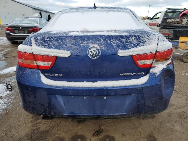 Photo 6 from auction – 2014 BUICK VERANO CON with VIN 1G4PR5SK0E4175943