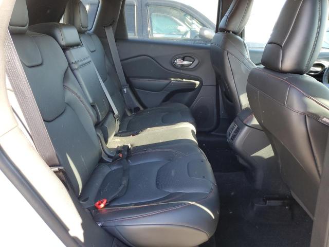 Photo 11 from auction – 2015 JEEP CHEROKEE T with VIN 1C4PJMBS0FW701998