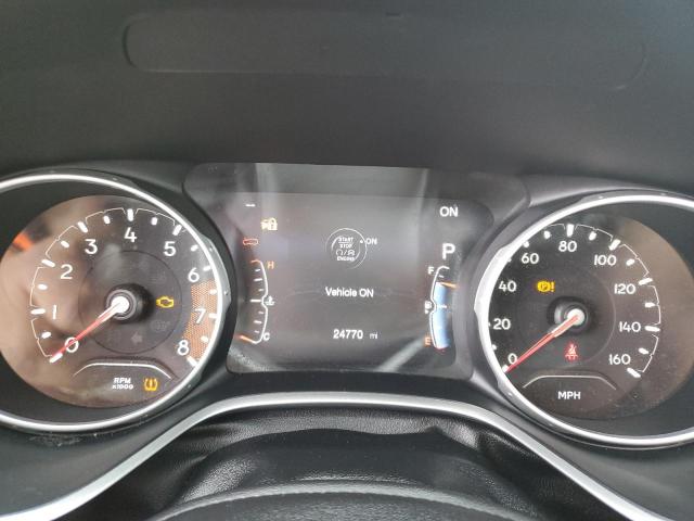 Photo 9 from auction – 2018 JEEP COMPASS LI with VIN 3C4NJDCB0JT458147