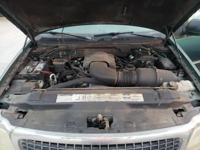 صورة رقم 12 من المزاد - 2000 FORD EXPEDITION مع VIN 1FMRU1569YLB66750