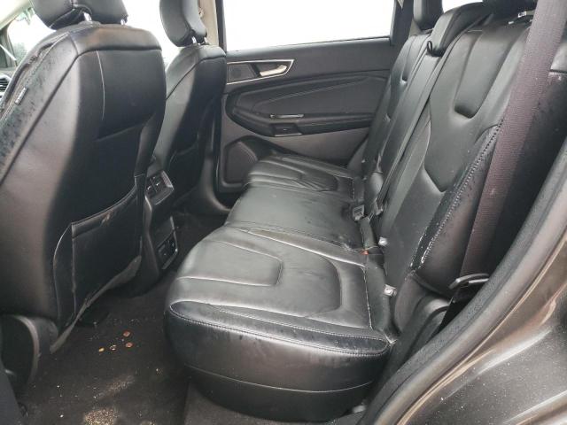 Photo 11 from auction – 2019 FORD EDGE TITAN with VIN 2FMPK3K90KBC22752