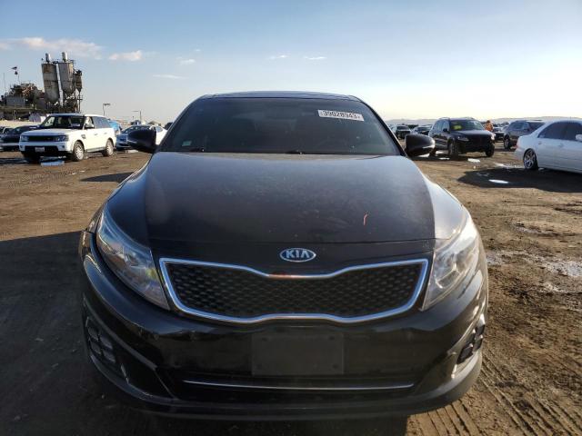 Photo 5 from auction – 2015 KIA OPTIMA SX with VIN 5XXGR4A62FG449363