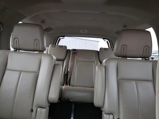 Photo 10 from auction – 2008 FORD EXPEDITION with VIN 1FMFK19598LA34775