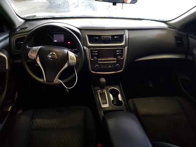 Photo 8 from auction – 2016 NISSAN ALTIMA 2.5 with VIN 1N4AL3AP2GC291639