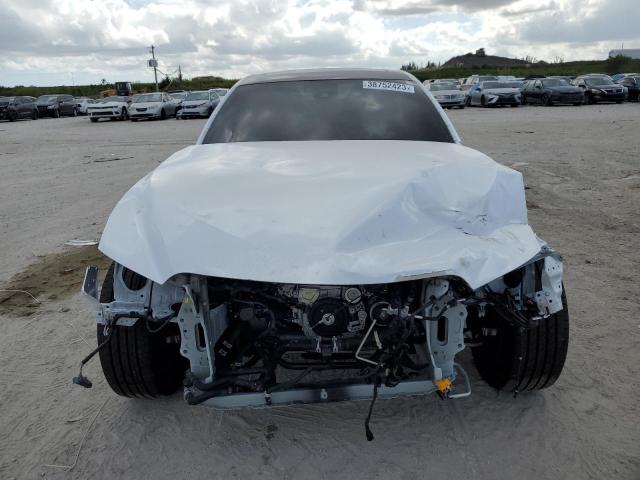 Photo 5 from auction – 2023 LEXUS IS 300 with VIN JTHCA1D22P5123418