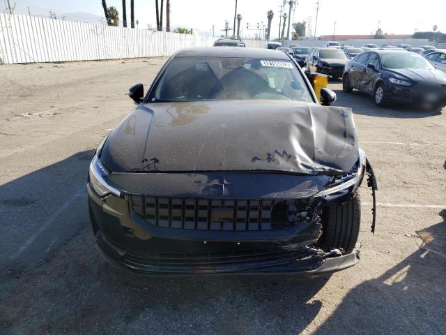 Photo 5 from auction – 2023 POLESTAR 2 with VIN YSMEG3KA7PL123977