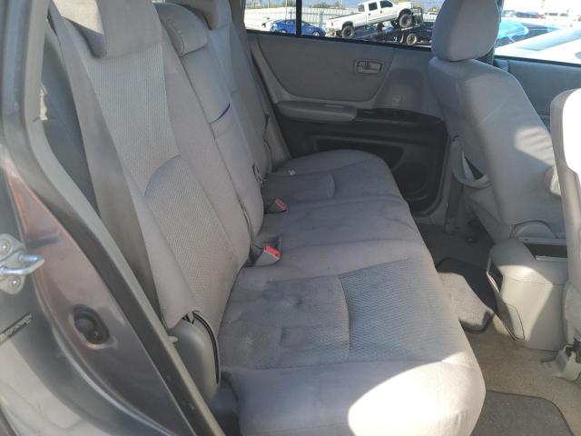 Photo 10 from auction – 2005 TOYOTA HIGHLANDER with VIN JTEDP21A150043894