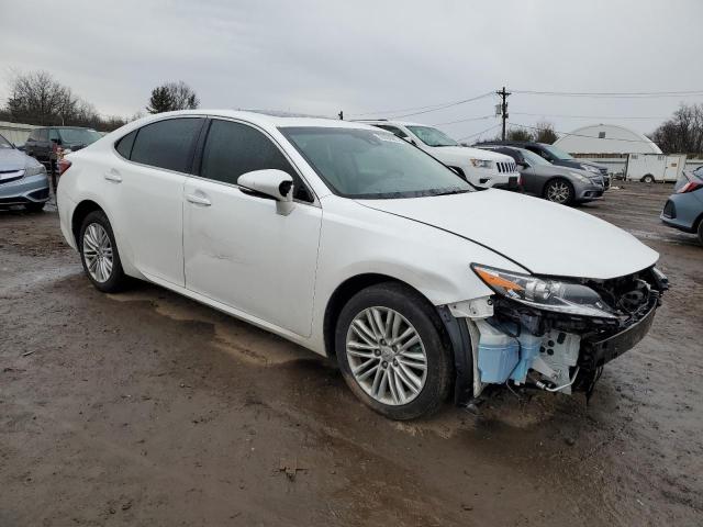 Photo 4 from auction – 2017 LEXUS ES 350 with VIN 58ABK1GG2HU070684