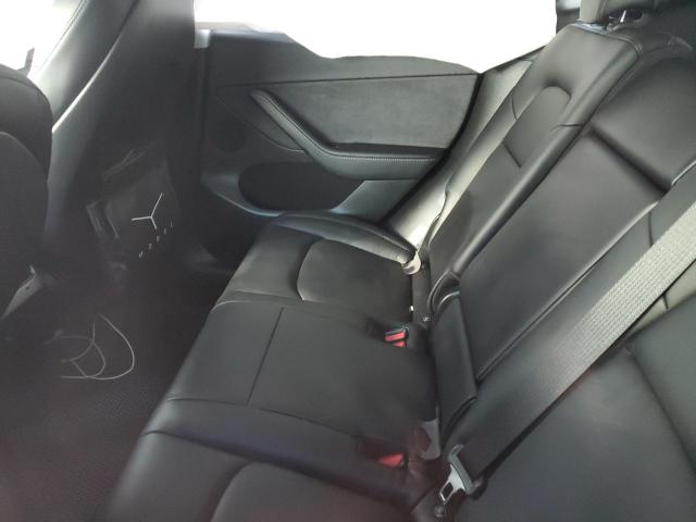 Photo 10 from auction – 2021 TESLA MODEL Y with VIN 5YJYGDEE9MF105475