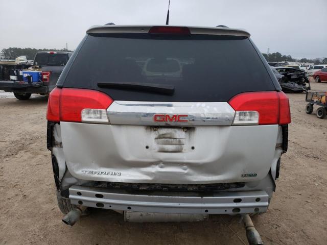 Photo 6 from auction – 2012 GMC TERRAIN SL with VIN 2GKFLSE53C6151934