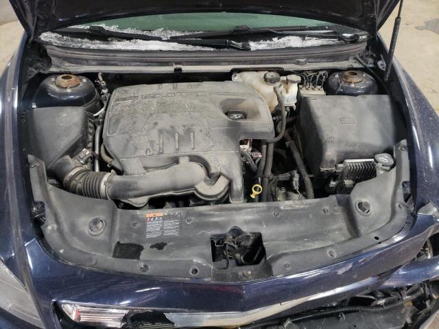 Photo 11 from auction – 2011 CHEVROLET MALIBU LS with VIN 1G1ZB5E10BF219050