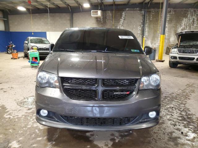 Photo 5 from auction – 2019 DODGE GRAND CARA with VIN 2C4RDGBGXKR502327