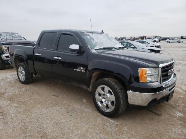 Photo 4 from auction – 2011 GMC SIERRA C15 with VIN 3GTP1VE03BG356345