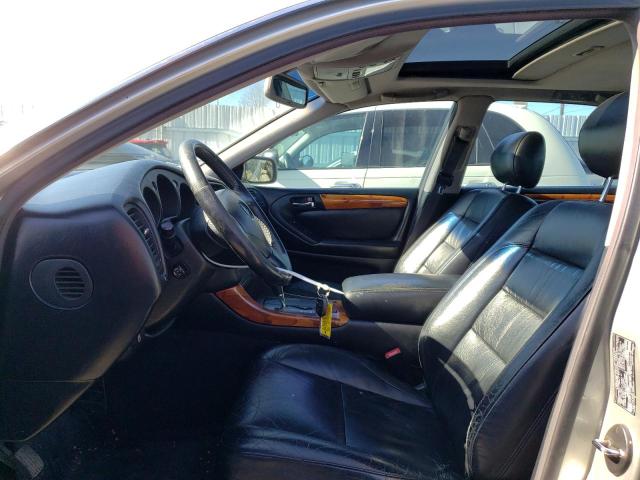 Photo 7 from auction – 2000 LEXUS GS 300 with VIN JT8BD68S8Y0087730