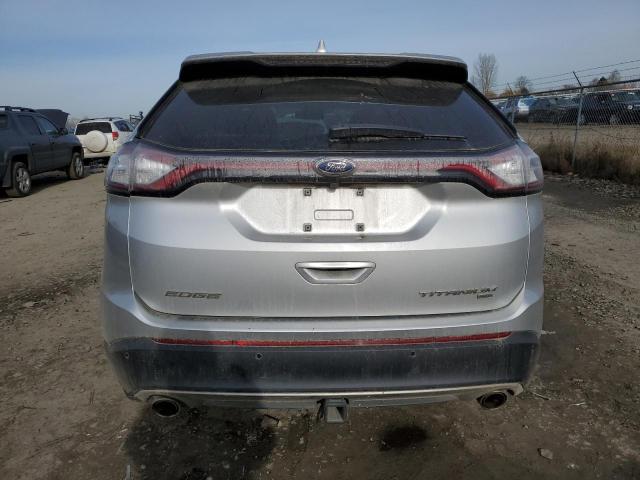 Photo 6 from auction – 2018 FORD EDGE TITAN with VIN 2FMPK4K8XJBB31340