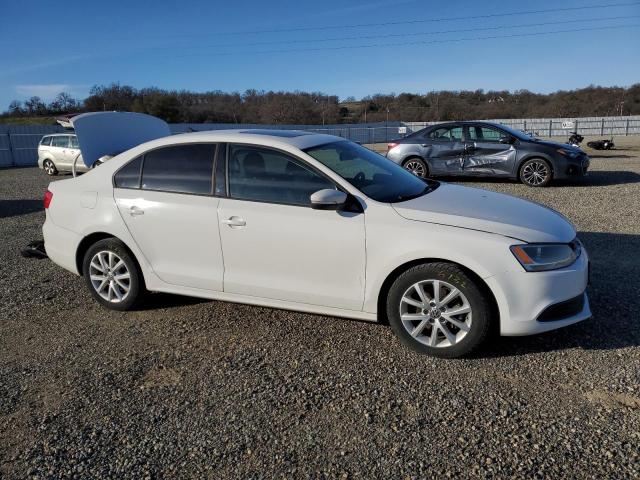 Photo 4 from auction – 2012 VOLKSWAGEN JETTA SE with VIN 3VWDP7AJXCM414849