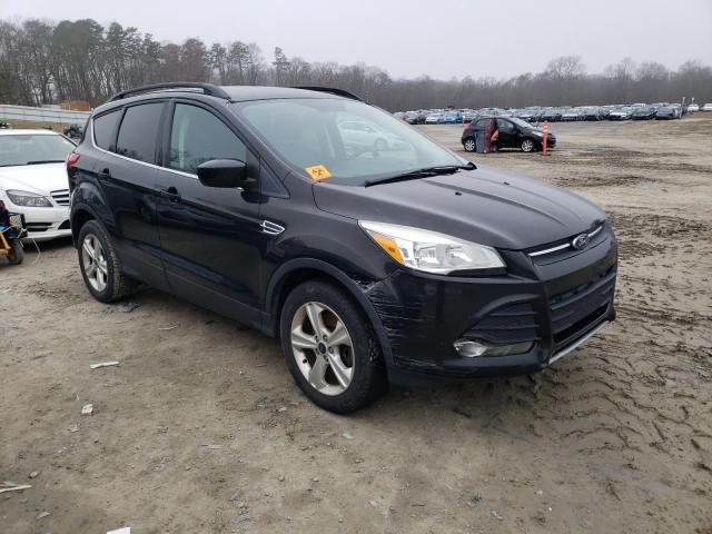 Photo 4 from auction – 2015 FORD ESCAPE SE with VIN 1FMCU9G9XFUC14520