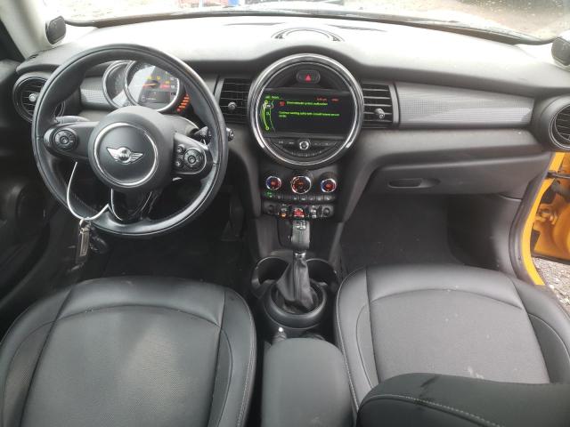 Photo 8 from auction – 2017 MINI COOPER with VIN WMWXP5C33H2F61080