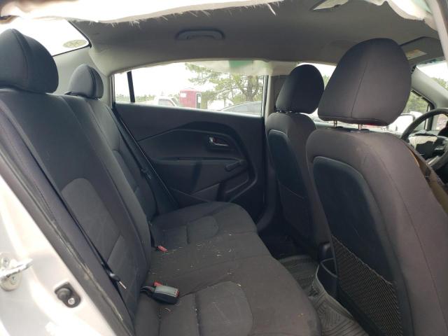 Фото 10 с аукциона – 2014 KIA RIO LX с VIN KNADM4A35E6330675