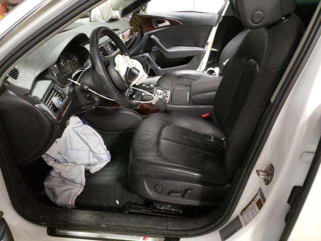 Photo 7 from auction – 2015 AUDI A6 PREMIUM with VIN WAUFGAFC4FN019835