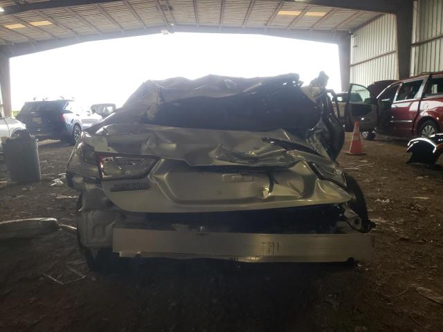 Photo 6 from auction – 2017 CHEVROLET MALIBU LT with VIN 1G1ZE5ST7HF162464