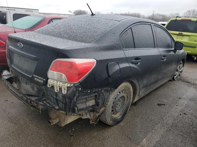 Photo 3 from auction – 2014 SUBARU IMPREZA with VIN JF1GJAA62EH009060