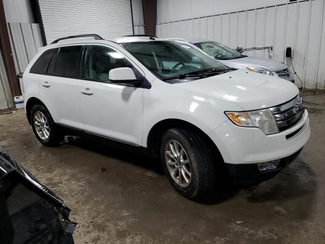 Photo 4 from auction – 2009 FORD EDGE SEL with VIN 2FMDK48C29BB04157