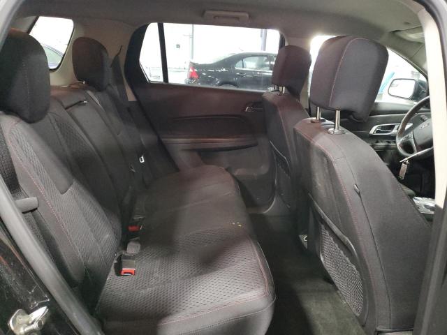 Photo 11 from auction – 2012 GMC TERRAIN SL with VIN 2GKFLREK7C6216346