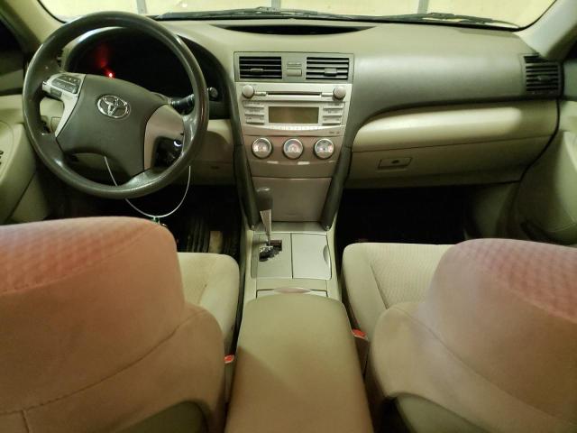 Photo 8 from auction – 2010 TOYOTA CAMRY BASE with VIN 4T1BF3EK0AU040751