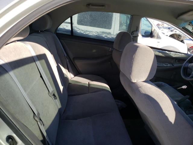 Photo 10 from auction – 2004 TOYOTA COROLLA CE with VIN 1NXBR32E94Z289740