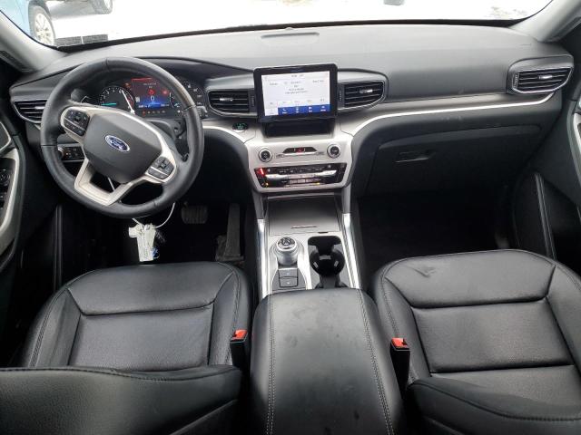 Photo 8 from auction – 2020 FORD EXPLORER X with VIN 1FMSK8DHXLGC43386