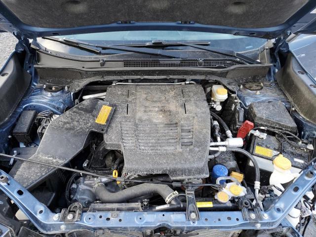 Zdjęcie 11 z aukcji – 2021 SUBARU FORESTER z VIN JF2SKAAC0MH578013